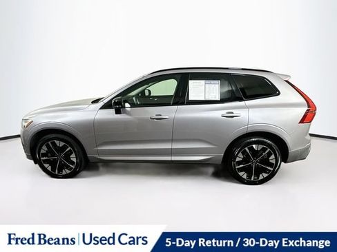 Used 2026 Volvo XC60 B5 Plus w/ Climate Package AWD/4WD image 5