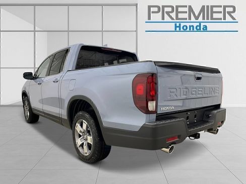 New 2026 Honda Ridgeline RTL image 3