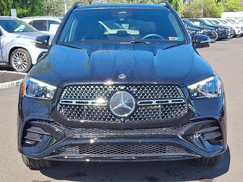 New 2026 Mercedes-Benz GLE 350 4MATIC image 2