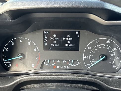 Used 2022 Ford Transit Connect XL image 23