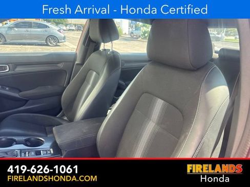 Used 2023 Honda Civic Sport image 16