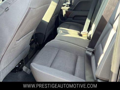 Used 2019 GMC Sierra 1500 SLE w/ SLE Value Package image 14