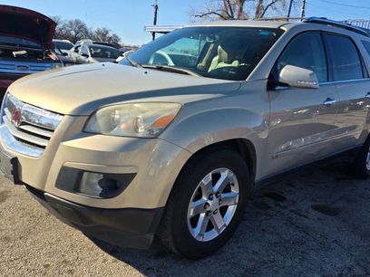 Used 2007 Saturn Outlook XR w/ Premium Trim Pkg