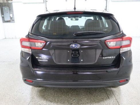 Used 2022 Subaru Impreza 2.0i AWD/4WD image 8