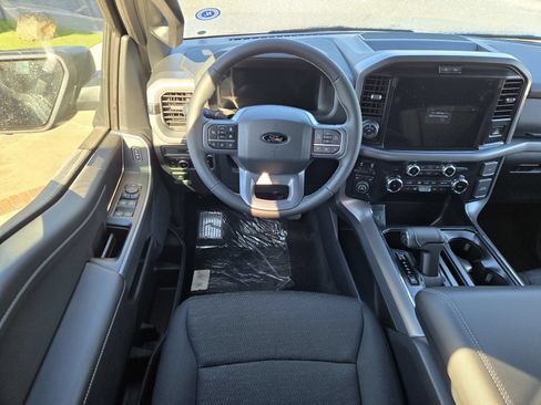 New 2026 Ford F150 XLT AWD/4WD image 11