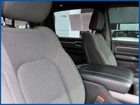 Certified 2021 RAM 1500 Big Horn image 10