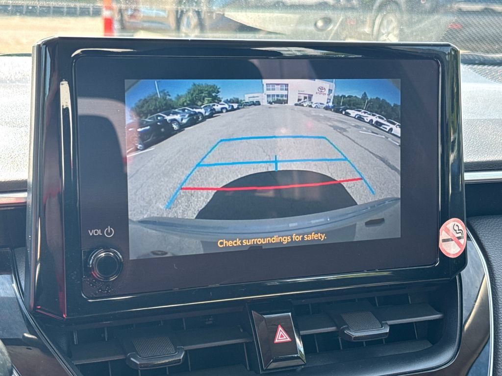 Used 2024 Toyota Corolla LE FWD image 23