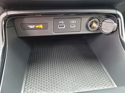 Certified 2024 Honda CR-V EX image 20