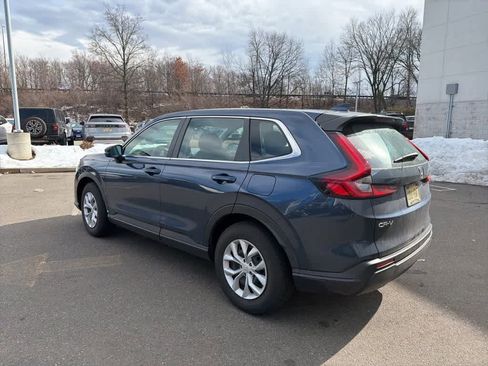 Certified 2023 Honda CR-V LX image 9