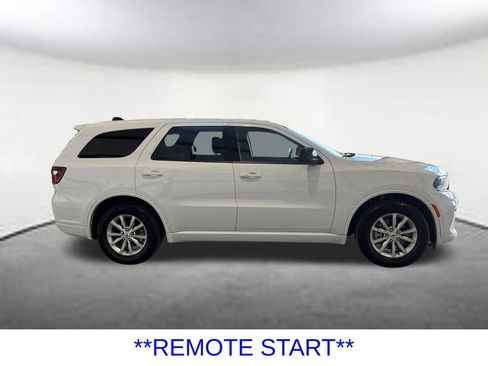 Used 2026 Dodge Durango GT RWD image 6