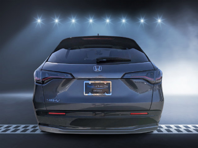 New 2027 Honda HR-V EX-L image 4