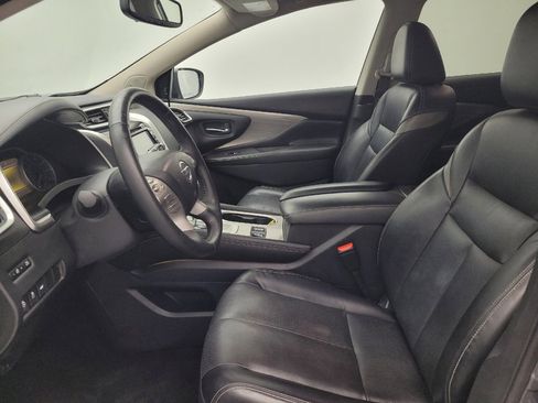 Used 2018 Nissan Murano SL w/ Moonroof Package FWD image 17