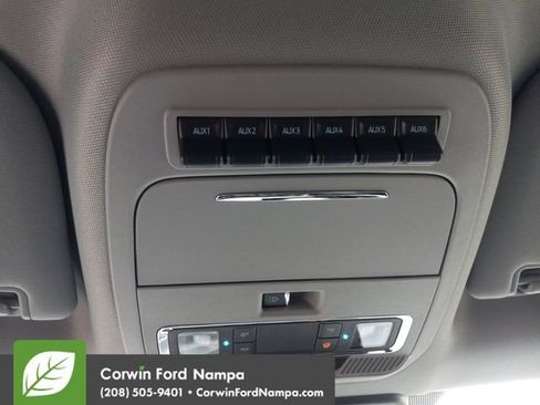 New 2026 Ford F350 Lariat w/ FX4 Off-Road Package image 22