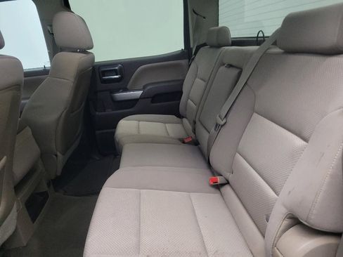 Used 2015 Chevrolet Silverado 1500 LT w/ All Star Edition AWD/4WD image 18
