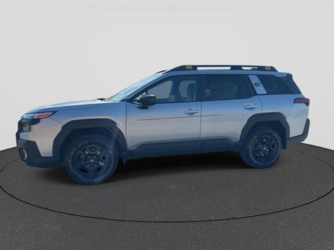 New 2026 Subaru Outback Wilderness image 5