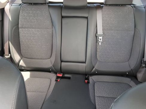 Used 2025 Kia Seltos S FWD image 26