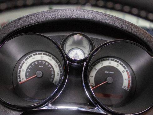 Used 2008 Saturn Sky Red Line image 12