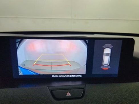 New 2026 MAZDA CX-70 SC Plus AWD/4WD image 18