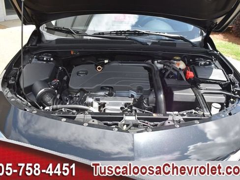 Used 2020 Chevrolet Malibu LS w/ LPO, Convenience Package 1 FWD image 35