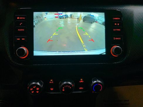 Used 2024 Nissan Kicks SV FWD image 23