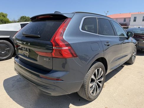 Used 2023 Volvo XC60 B5 Core w/ Climate Package AWD/4WD image 6