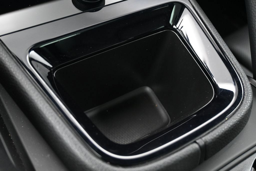 Certified 2026 Porsche Cayenne Coupe AWD/4WD image 20