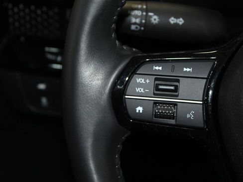 Used 2024 Honda CR-V EX-L image 20