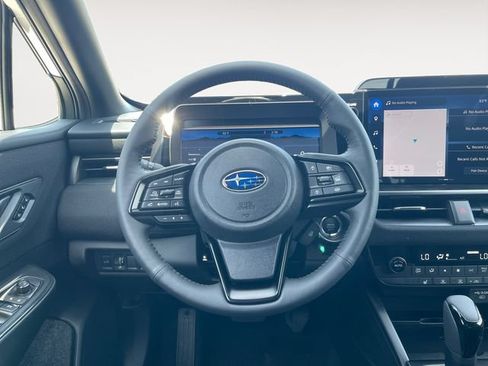 New 2026 Subaru Outback Limited AWD/4WD image 12