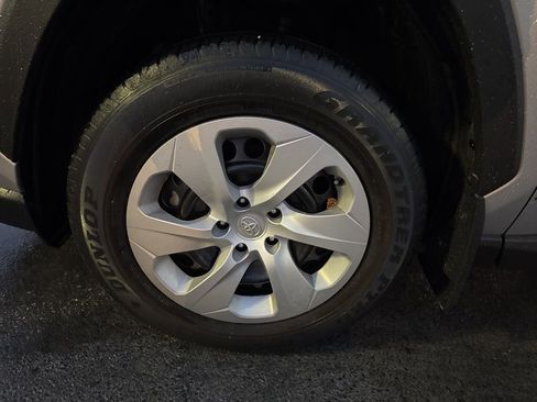 Certified 2024 Toyota RAV4 LE image 14