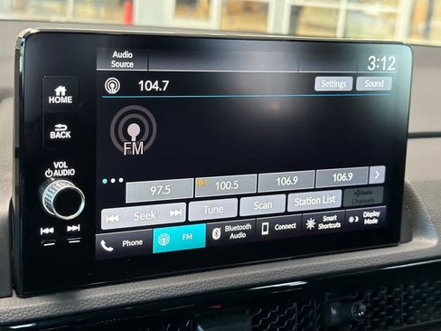 Used 2024 Honda CR-V EX-L image 20