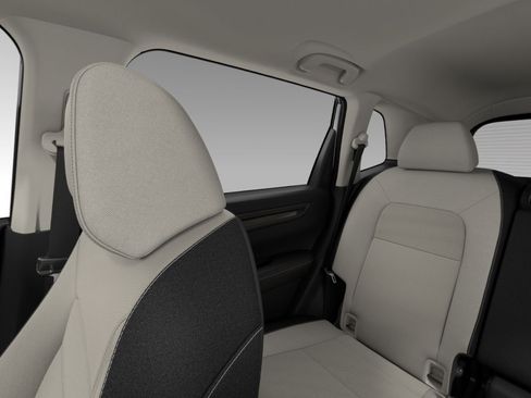 New 2026 Honda CR-V LX image 12