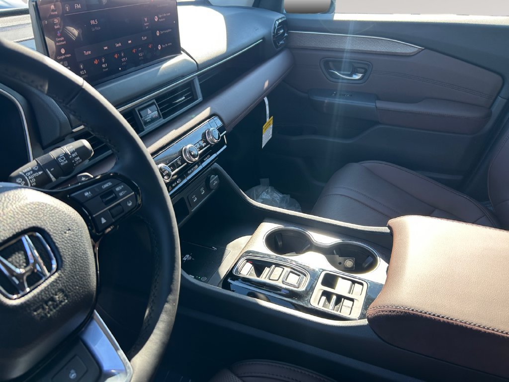 New 2026 Honda Pilot Elite image 10