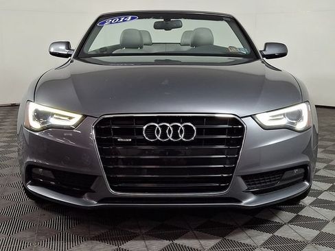 Used 2014 Audi A5 2.0T Premium Plus AWD/4WD image 5