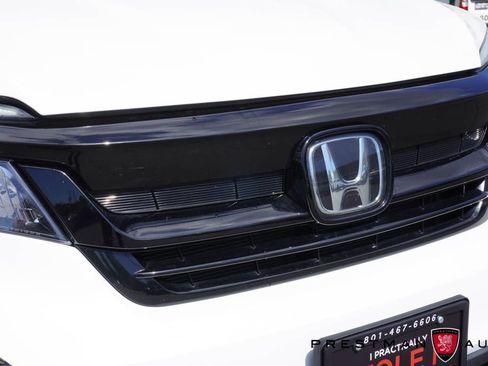Used 2022 Honda Pilot TrailSport image 6