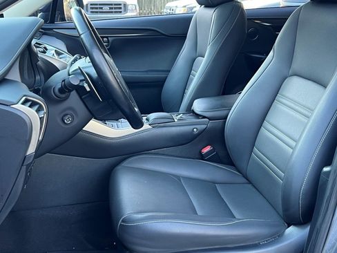 Used 2021 Lexus NX 300h AWD w/ Premium Package image 20