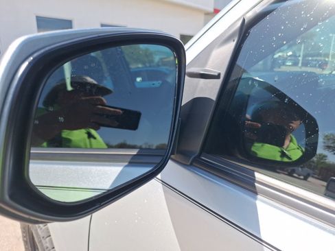 Used 2023 Toyota Tacoma SR image 15