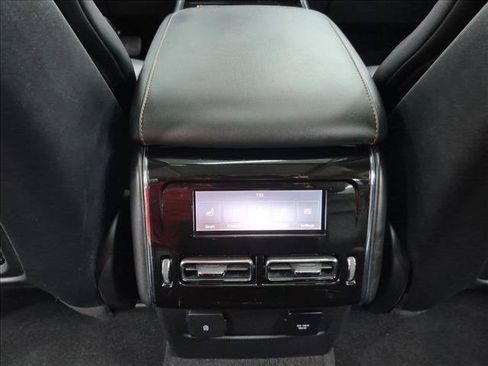 Used 2022 Lincoln Aviator Reserve w/ Equipment Group 201A RWD image 17