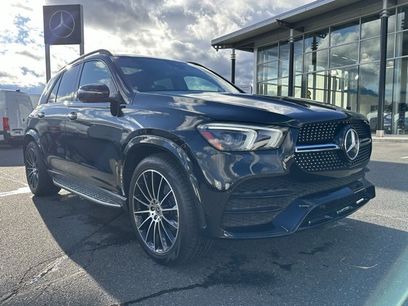 Certified 2022 Mercedes-Benz GLE 350 4MATIC