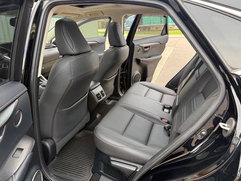 Used 2016 Lexus NX 200t AWD w/ Premium Package image 26