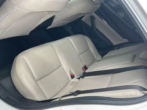 Used 2019 MAZDA MAZDA3 AWD Sedan w/ Select Package image 12