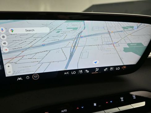 New 2026 Buick Enclave Avenir w/ Super Cruise Package image 22