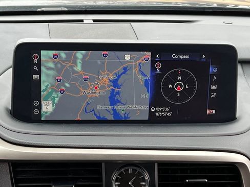 Used 2022 Lexus RX 450h AWD w/ Premium Package image 19