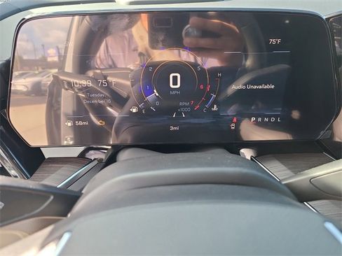 New 2026 Chevrolet Tahoe LS w/ LPO, Dark Essentials Package image 22