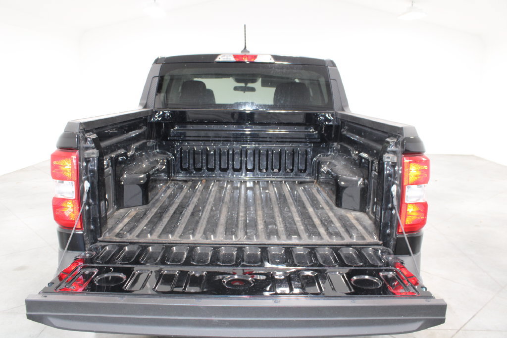 Used 2024 Ford Maverick XL FWD image 23
