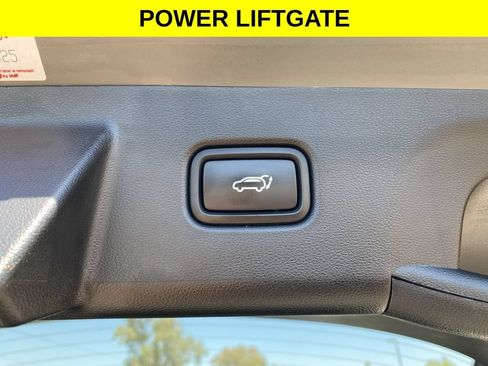 Used 2024 Hyundai Tucson SEL FWD image 16
