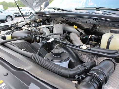 Used 2024 Ford F350 XL AWD/4WD image 21