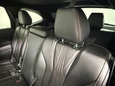 Used 2025 Acura MDX A-Spec image 46