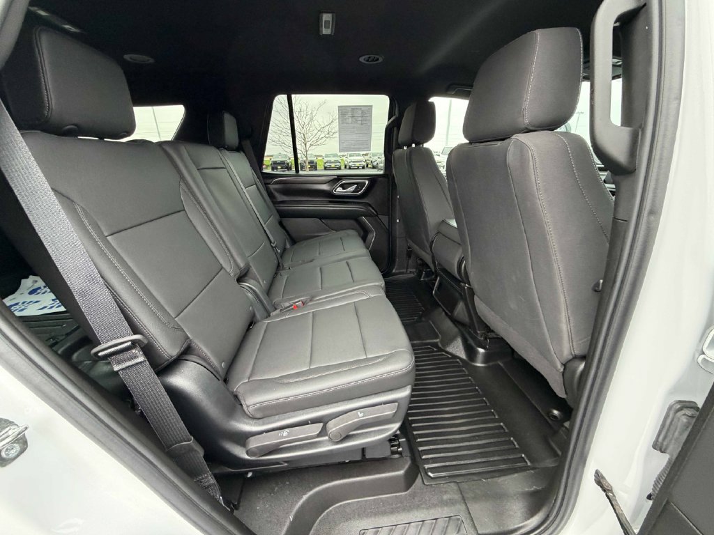 Used 2023 Chevrolet Tahoe 4WD image 23