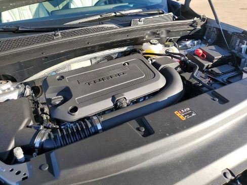 New 2026 Buick Envision Avenir image 37