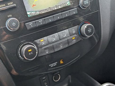 Used 2018 Nissan Rogue Sport S w/ S Appearance Package image 37